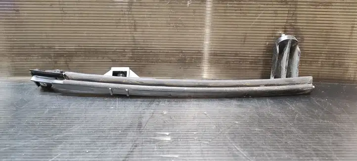 Kia Ceed (2010 - 2012) 835451H000 Рамка дверного стекла задней двери — фото 3