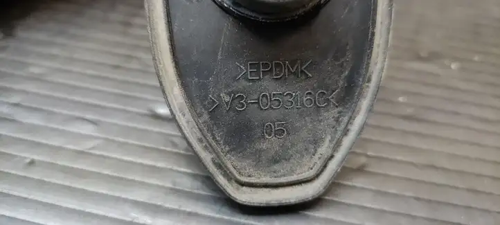 Kia Ceed (2010 - 2012) V3053160 Радиоантенна — фото 2