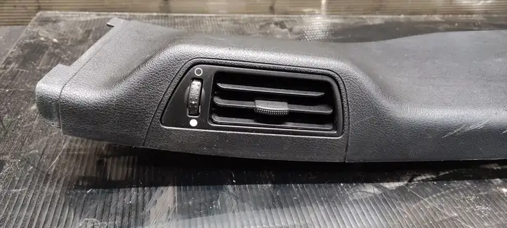 Ford Mondeo MK IV (2007 - 2014) 7S71A243W07 Нижняя обшивка стойки B — фото 5