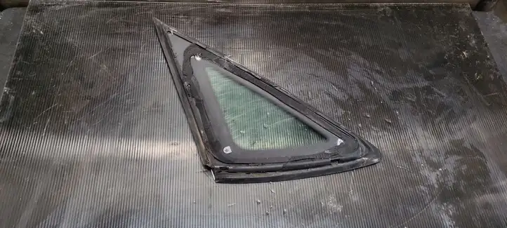 Ford Mondeo MK IV (2007 - 2014) 43R001583 Заднее боковое стекло — фото 3