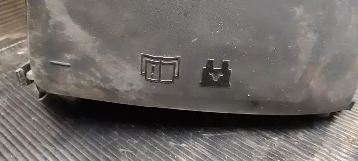 Ford Mondeo MK IV (2007 - 2014) 6G9T14A067AB Блок предохранителей (комплект) — фото 5