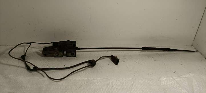Volkswagen PASSAT B7 (2011 - 2014)  3C1823187 Замок капота