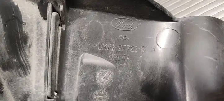 Ford Mondeo MK IV (2007 - 2014) 6M218A261 Дефлектор воздуха — фото 4