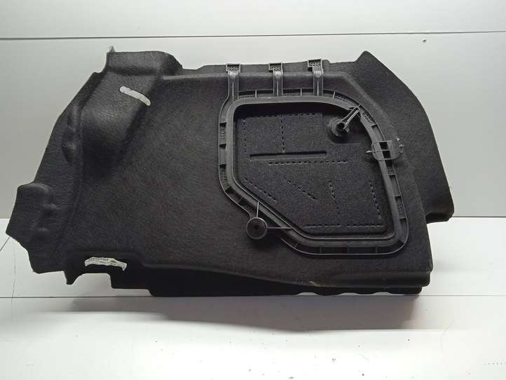 BMW 1 F20 F21 (2011 - 2019)  7221863 Боковая панель