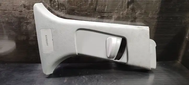 Ford Mondeo MK IV (2007 - 2014) 7S71A24582A Верхняя обшивка стойки B — фото 1