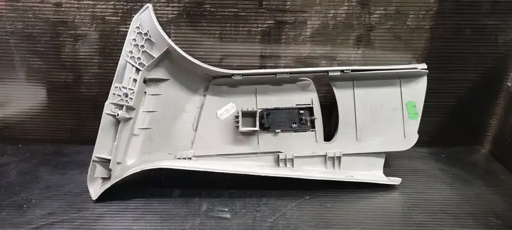 Ford Mondeo MK IV (2007 - 2014) 7S71A24582A Верхняя обшивка стойки B — фото 4
