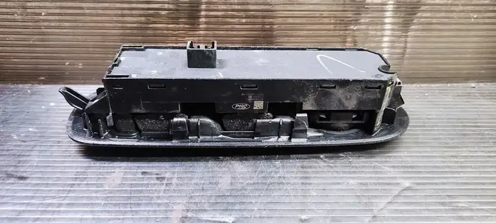 Ford Mondeo MK IV (2007 - 2014) 7S7T14A132 Блок кнопок стеклоподъемников — фото 2