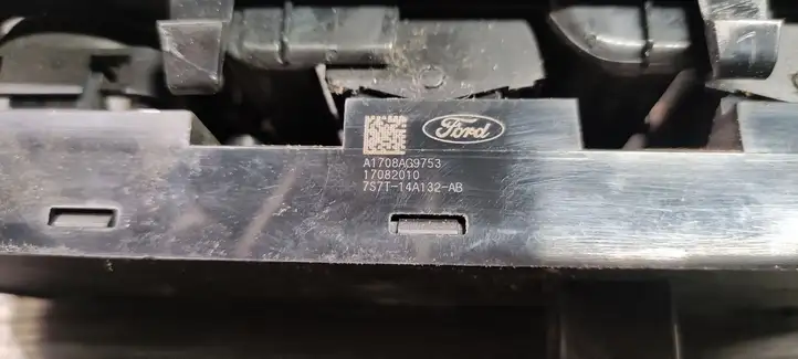 Ford Mondeo MK IV (2007 - 2014) 7S7T14A132 Блок кнопок стеклоподъемников — фото 4