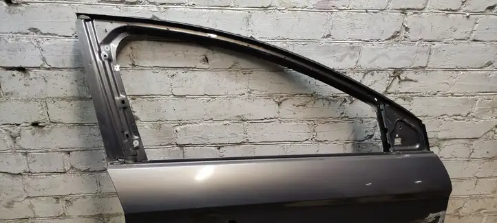 Ford Mondeo MK IV (2007 - 2014) Дверь — фото 9