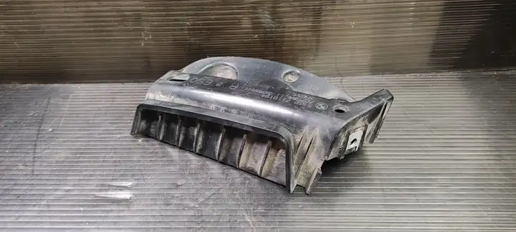 BMW 3 E90 E91 (2005 - 2012) 7118194 Кронштейн заднего бампера — фото 4