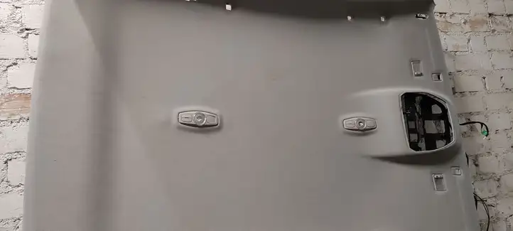 Ford Mondeo MK IV (2007 - 2014) Потолочная обшивка — фото 6
