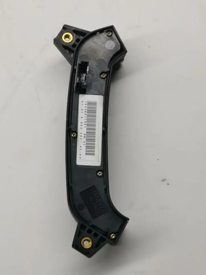 BMW 3 E46 (1998 - 2005) 6903397 Кнопки на рулевом колесе — фото 3