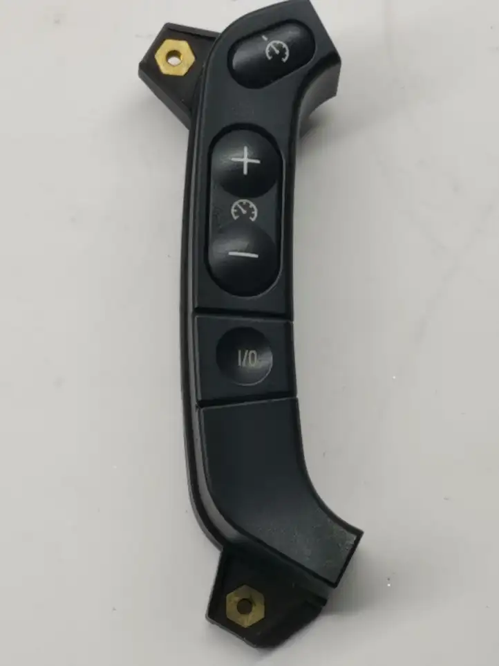 BMW 3 E46 (1998 - 2005) 6940139 Кнопки на рулевом колесе — фото 1