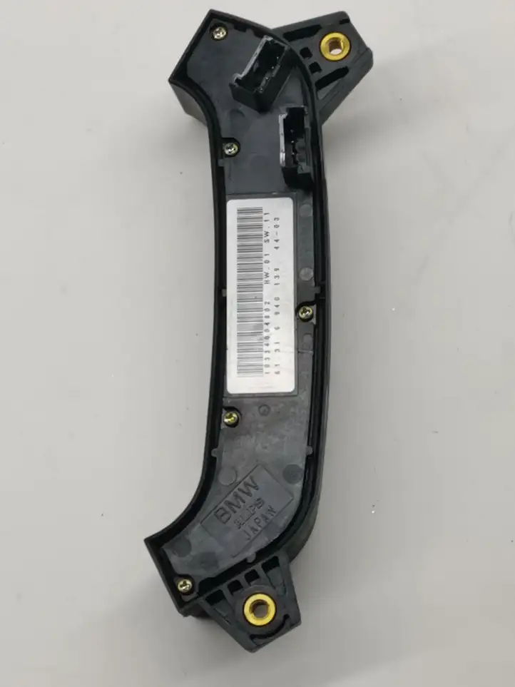 BMW 3 E46 (1998 - 2005) 6940139 Кнопки на рулевом колесе — фото 3
