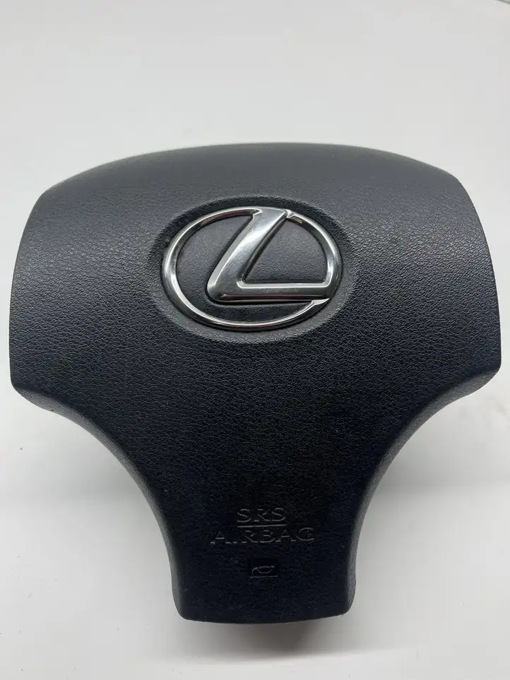 Lexus IS 220D-250-350 (2005 - 2010) Z21M6425668 Подушка безопасности руля — фото 1