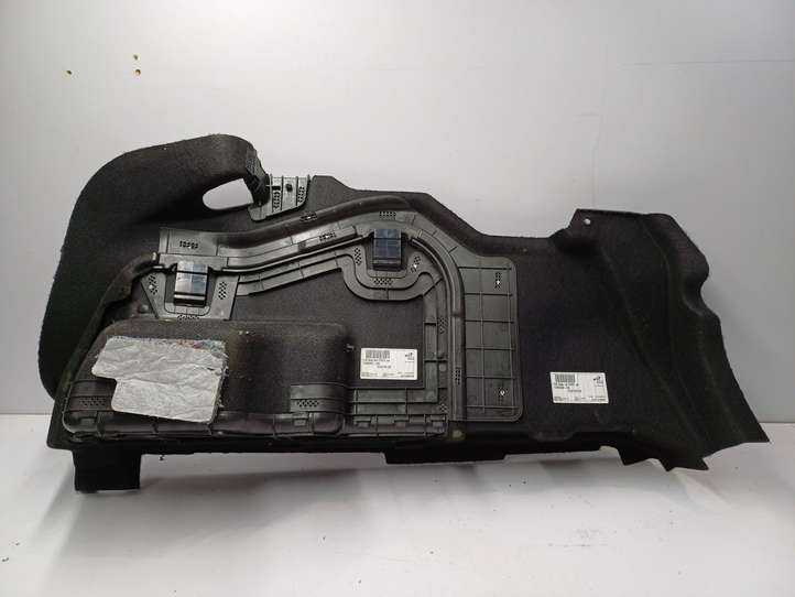 BMW 3 F30 F35 F31 (2012 - 2018)  7348301 Боковая панель