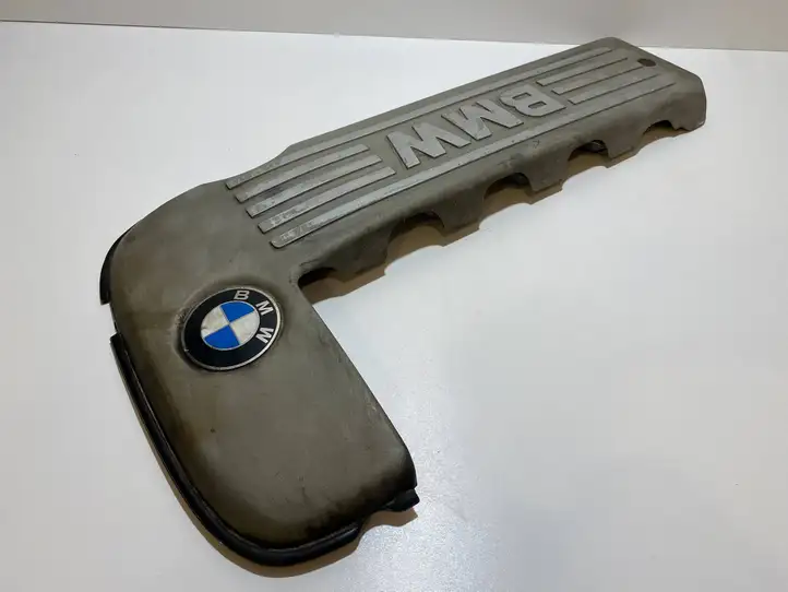 BMW 5 E39 (1996 - 2003) Крышка двигателя декоративная — фото 1