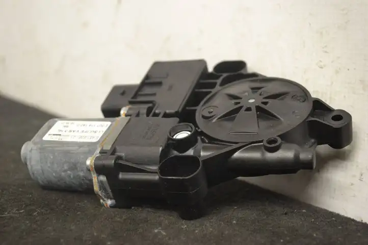 BMW 8 G16 (2019 - ) 9481639 Стеклоподъемник передней двери — фото 6