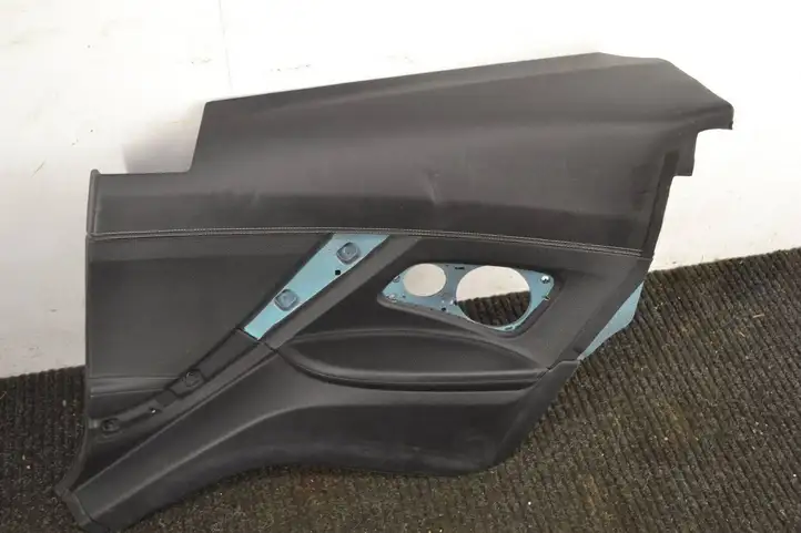 BMW 6 F12 F13 (2010 - 2018) 7286027 Обшивка задней двери — фото 2