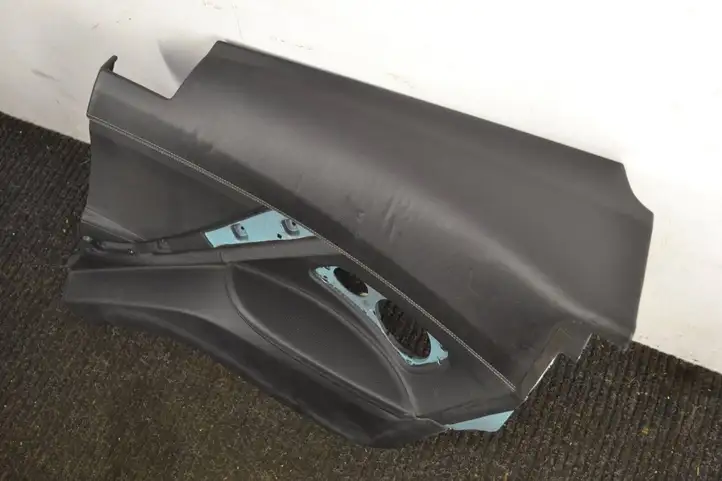 BMW 6 F12 F13 (2010 - 2018) 7286027 Обшивка задней двери — фото 3