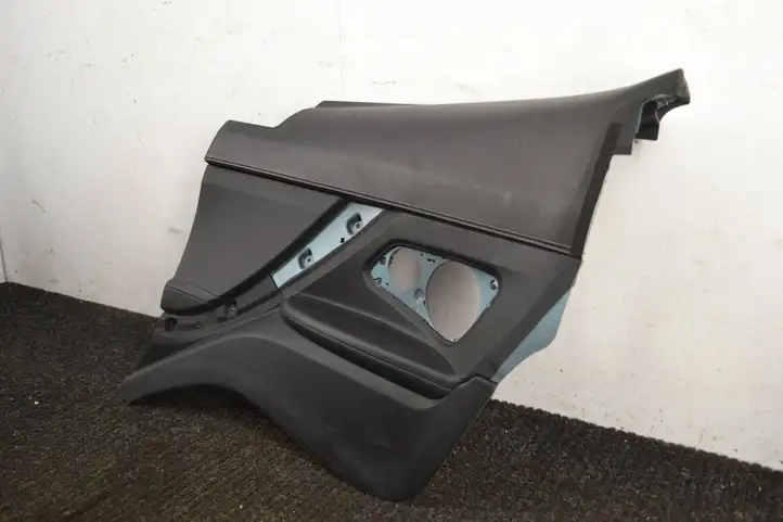 BMW 6 F12 F13 (2010 - 2018) 7286027 Обшивка задней двери — фото 5