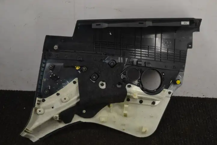 BMW 6 F12 F13 (2010 - 2018) 7286027 Обшивка задней двери — фото 4