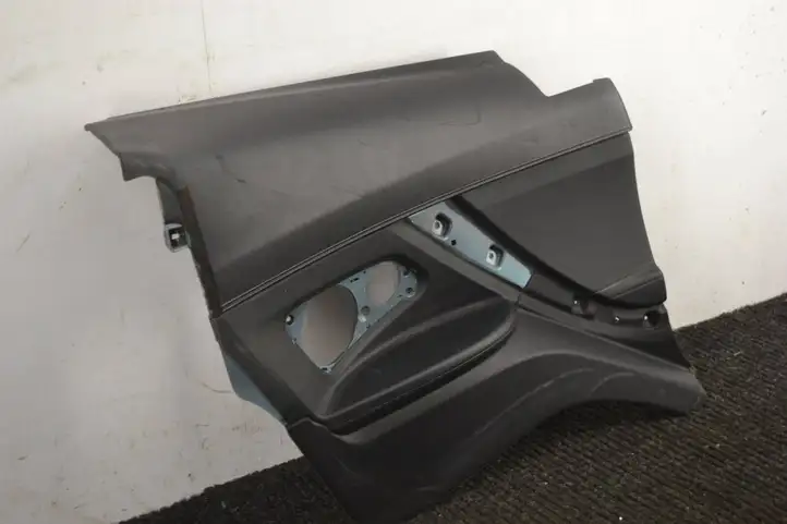 BMW 6 F12 F13 (2010 - 2018) 7286027 Обшивка задней двери — фото 6