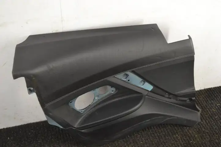 BMW 6 F12 F13 (2010 - 2018) 7286027 Обшивка задней двери — фото 7