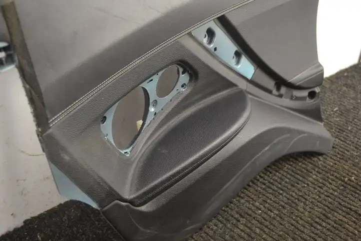BMW 6 F12 F13 (2010 - 2018) 7286027 Обшивка задней двери — фото 8