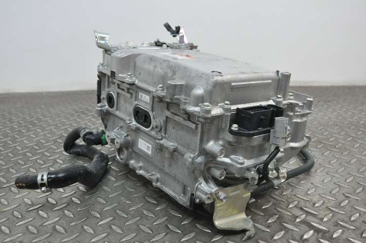 Lexus NX 200t (2014 - 2017)  G92A058010 Преобразователь напряжения