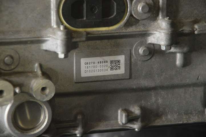 Lexus NX 200t (2014 - 2017)  G92A058010 Преобразователь напряжения