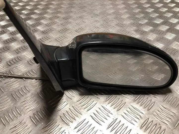 Ford Focus (1998 - 2004) E11015475 Боковое зеркало с электроприводом — фото 1