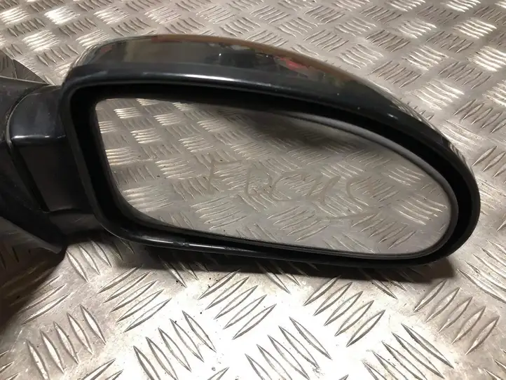 Ford Focus (1998 - 2004) E11015475 Боковое зеркало с электроприводом — фото 7