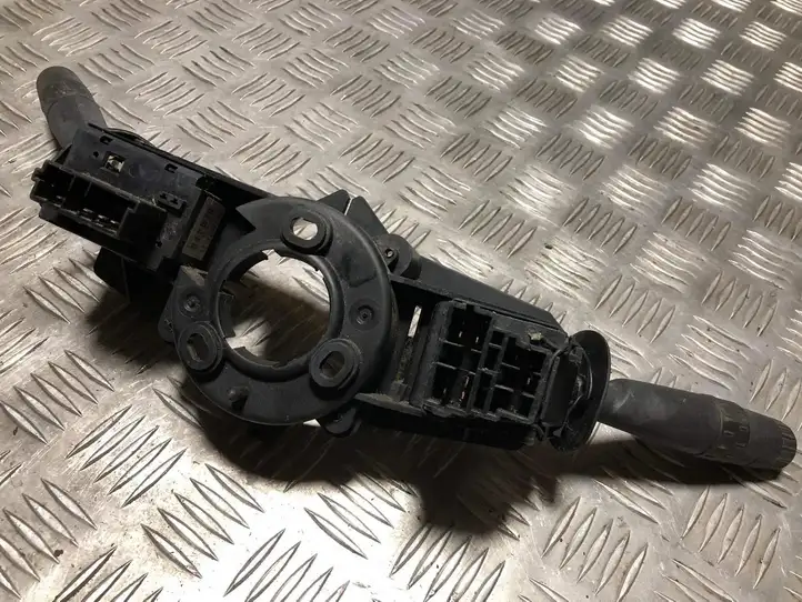 Citroen Xsara Picasso (1999 - 2012) 9630605180 Переключатель стеклоочистителей — фото 11