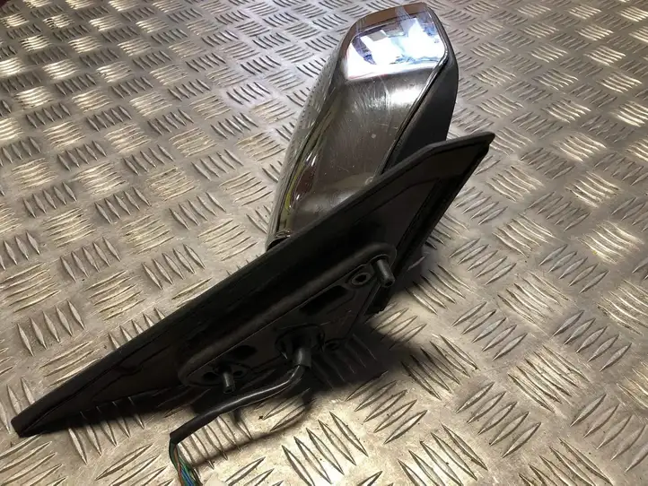 Mazda 6 (2002 - 2005) A13010110 Боковое зеркало с электроприводом — фото 6