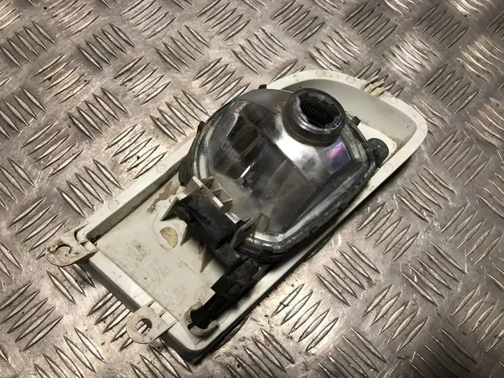 Renault Scenic I (1996 - 2003) E84325 Контактное кольцо SRS — фото 5