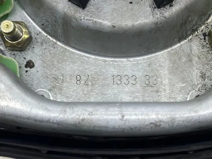 Audi A6 S6 C5 4B (2001 - 2004) 8E0880201L Подушка безопасности руля — фото 4