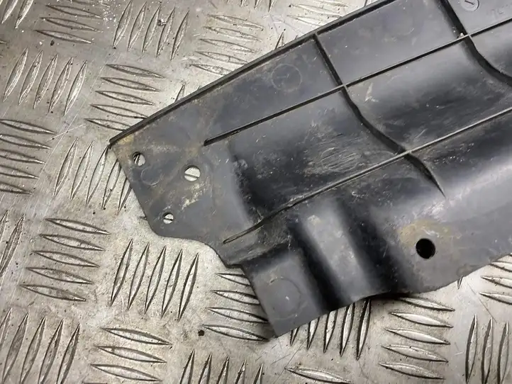 Honda Civic (2006 - 2011) 74111SMJE000 Защита переднего бампера снизу — фото 3