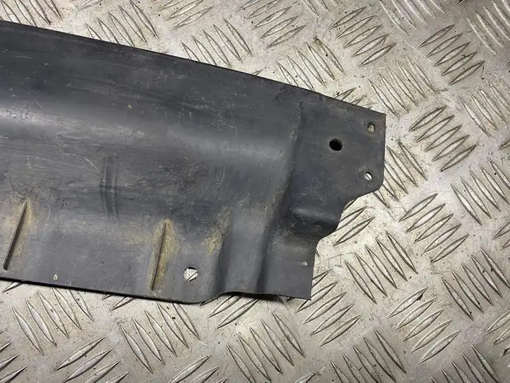 Honda Civic (2006 - 2011) 74111SMJE000 Защита переднего бампера снизу — фото 8