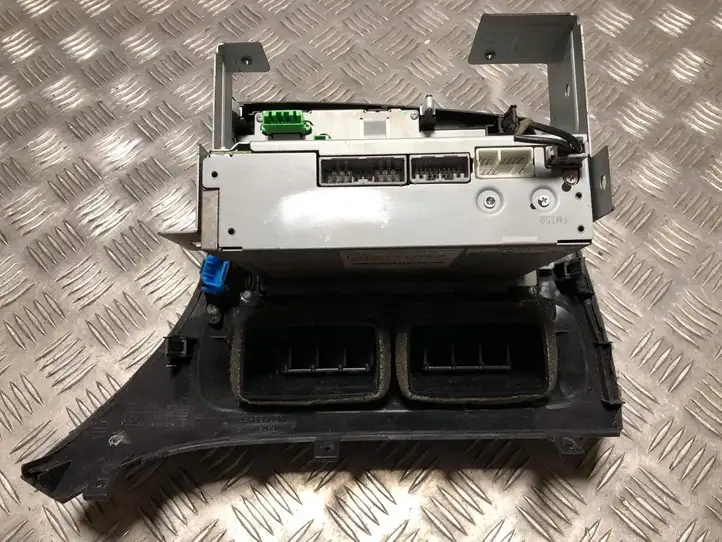 Honda Civic (2006 - 2011) 39100SMGG014M1 Магнитола / мультимедийная система — фото 6