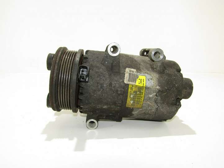 Ford Mondeo MK IV (2007 - 2014)   Компрессор (насос) кондиционера воздуха