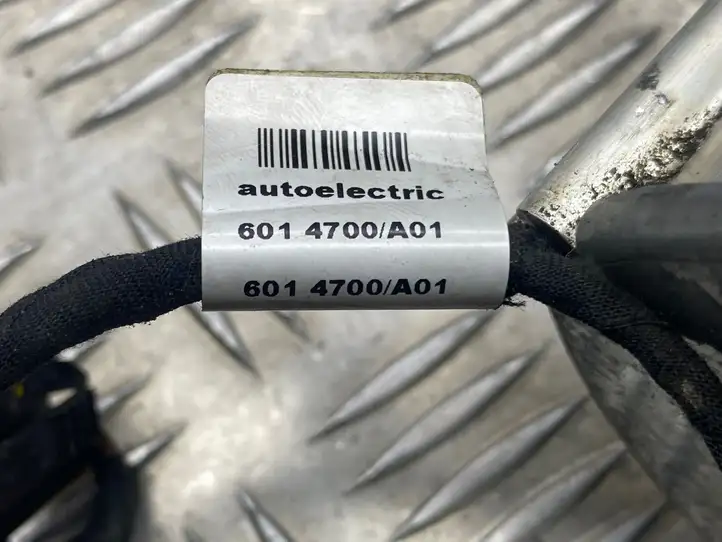 BMW 5 E60 E61 (2004 - 2010) 39703970809L Подушка безопасности пассажира — фото 4