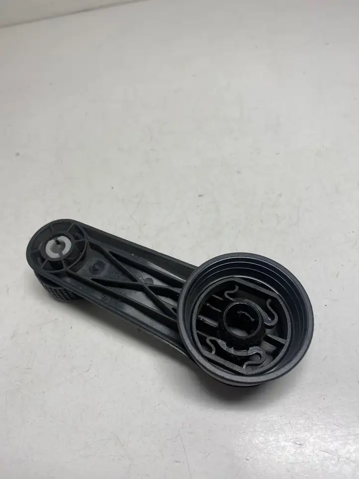Volkswagen Touran I (2003 - 2010) 1T0839581 Ручка стеклоподъемника — фото 3