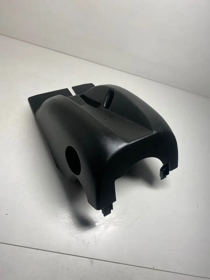 Volkswagen Touran I (2003 - 2010) 1T0858559A Обшивка рулевой колонки — фото 1