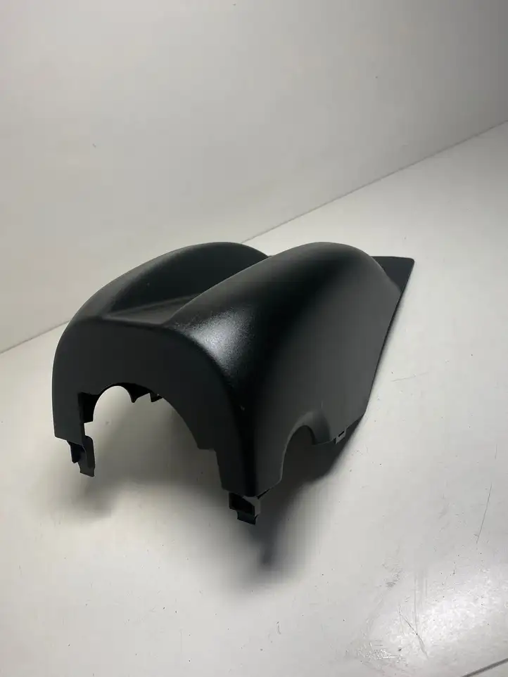 Volkswagen Touran I (2003 - 2010) 1T0858559A Обшивка рулевой колонки — фото 3