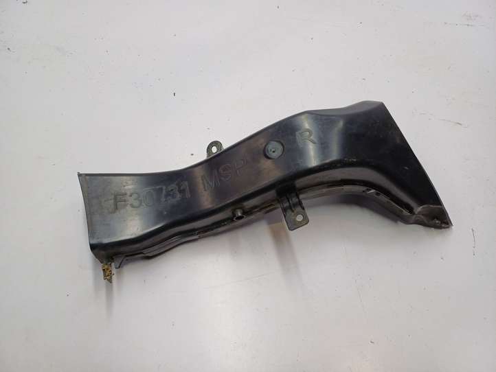 BMW 3 F30 F35 F31 (2012 - 2018)  51748054230 Воздушный канал для охлаждения тормозов