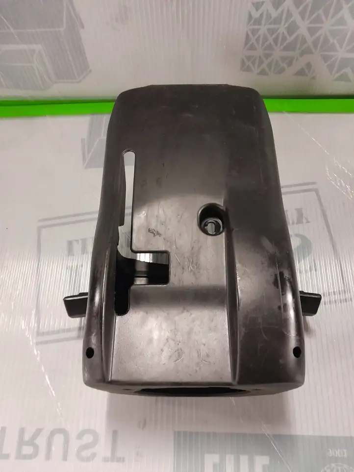 Volkswagen Golf IV (1998 - 2005) 1J0858566C Обшивка рулевой колонки — фото 3