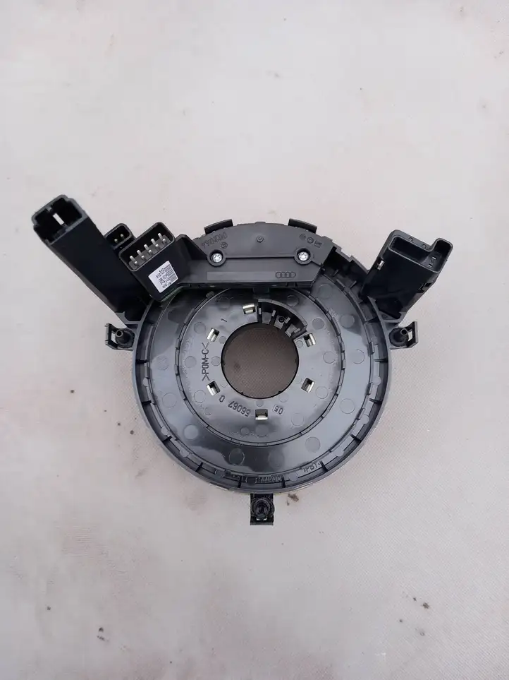 Audi A4 S4 B6 8E 8H (2000 - 2006) 8E0953541C Контактное кольцо SRS — фото 2