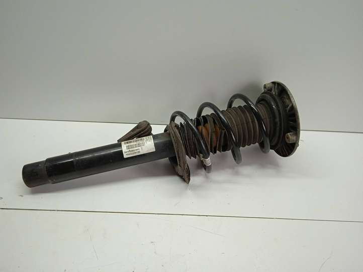 BMW 1 F20 F21 (2011 - 2019)  6791541 Передний амортизатор с пружиной