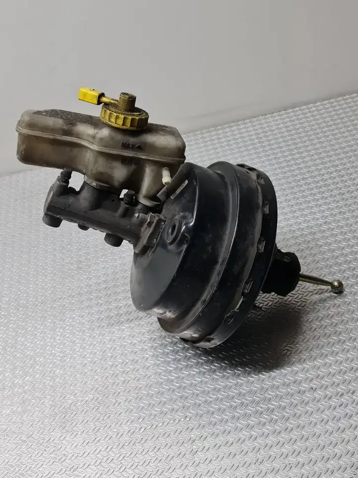 Skoda Octavia Mk1 (1U) (1996 - 2004) 0204221731 Вакуумный усилитель тормозов — фото 1